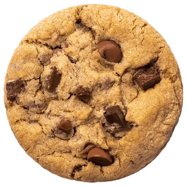 Chocolate Chip Cookie