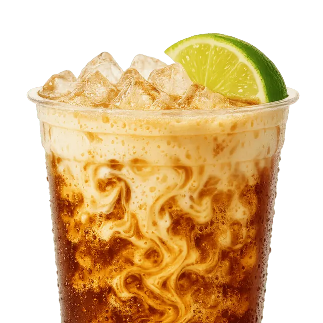 Dirty Dr. Pepper®