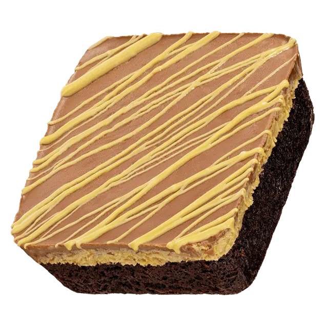 Dubai-Style Chocolate Brownie