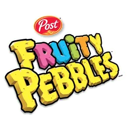 ft. Fruity PEBBLES™