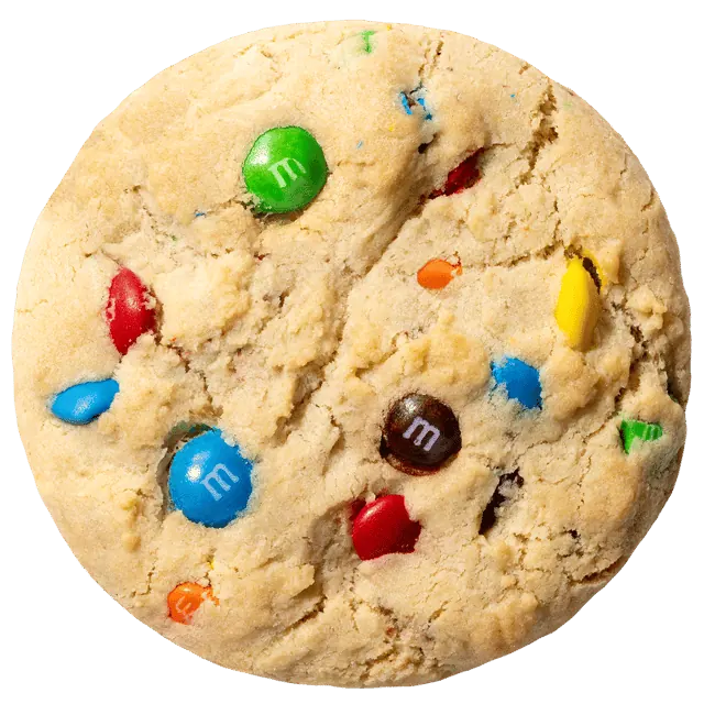 Original M&M'S® Cookie